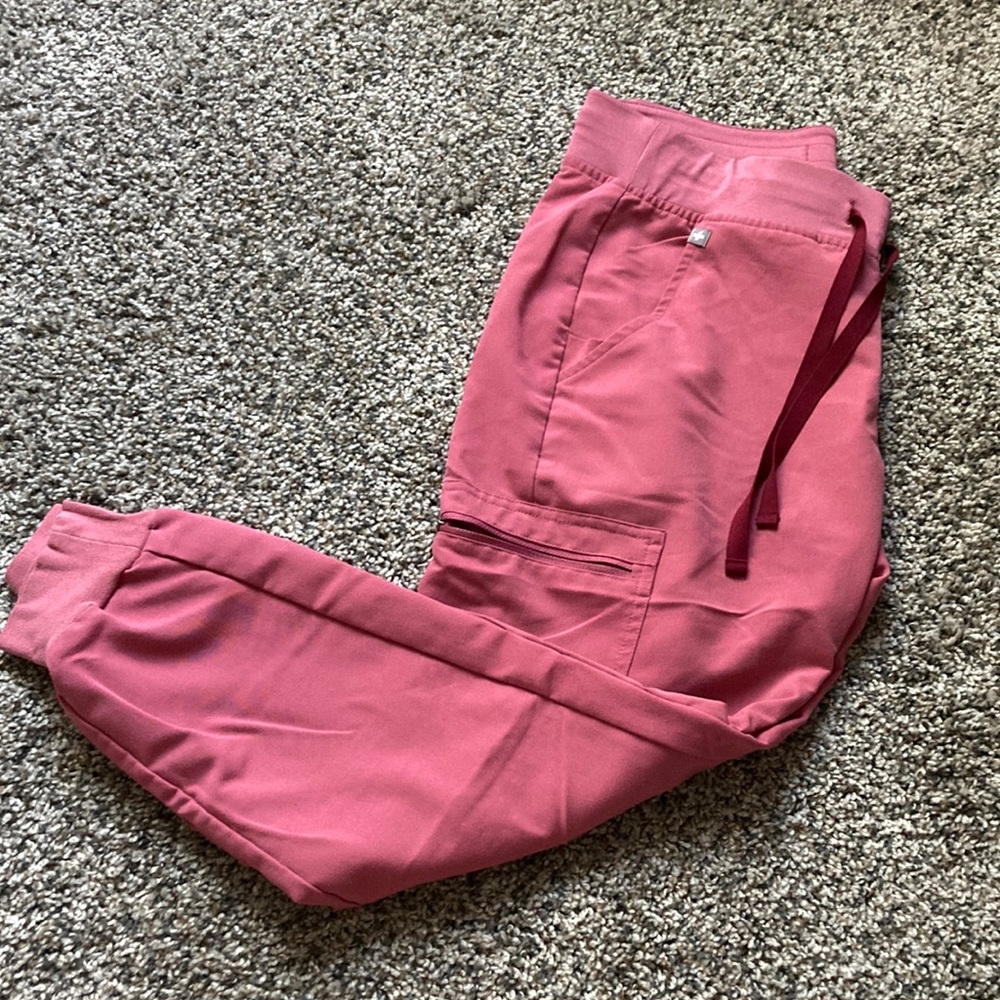 FIGS Quartz Zamora Jogger Scrub Pants